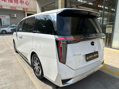 Certificated Pre-Owned GAC Trumpchi E9 PHEV 2023 2.0TM Zongshi -u23825097