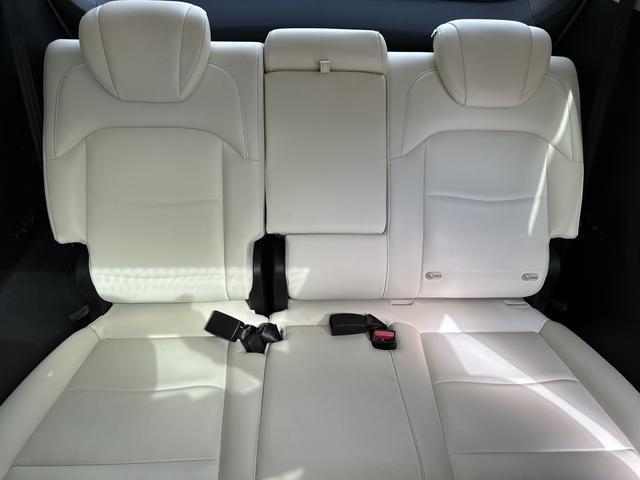 Certificated Pre-Owned GAC Trumpchi E9 PHEV 2023 2.0TM Zongshi -u23825097
