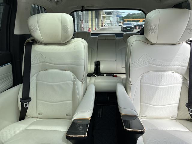 Certificated Pre-Owned GAC Trumpchi E9 PHEV 2023 2.0TM Zongshi -u23825097