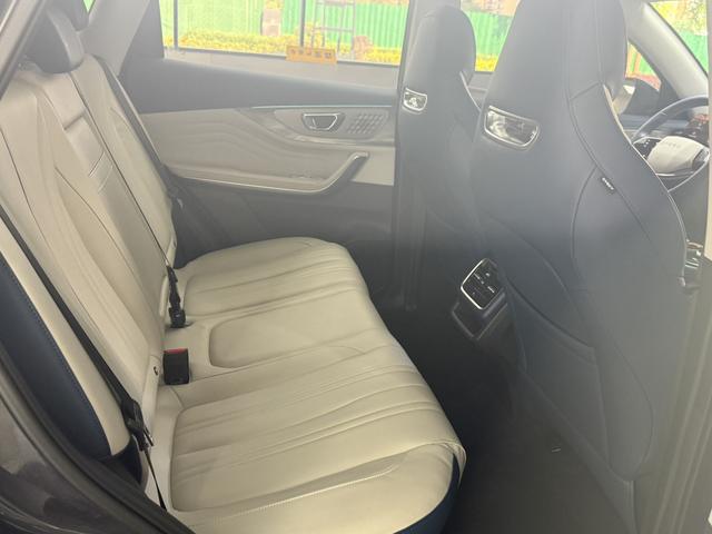 Certificated Pre-Owned Exeed Lanyue C-DM 2024 1.5TCI 105KM Luguan Edition -u23606991