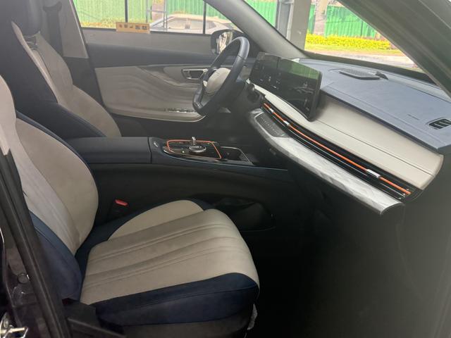 Certificated Pre-Owned Exeed Lanyue C-DM 2024 1.5TCI 105KM Luguan Edition -u23606991