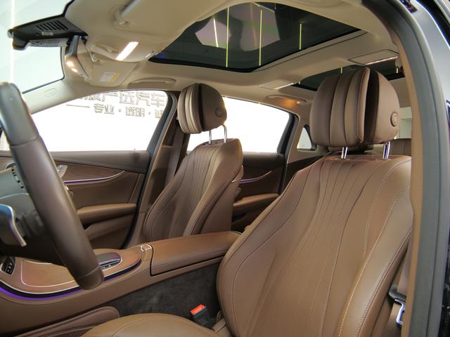 Certificated Pre-Owned Mercedes-Benz E-Class PHEV 2023 E 350 e L Sedan -u23646173