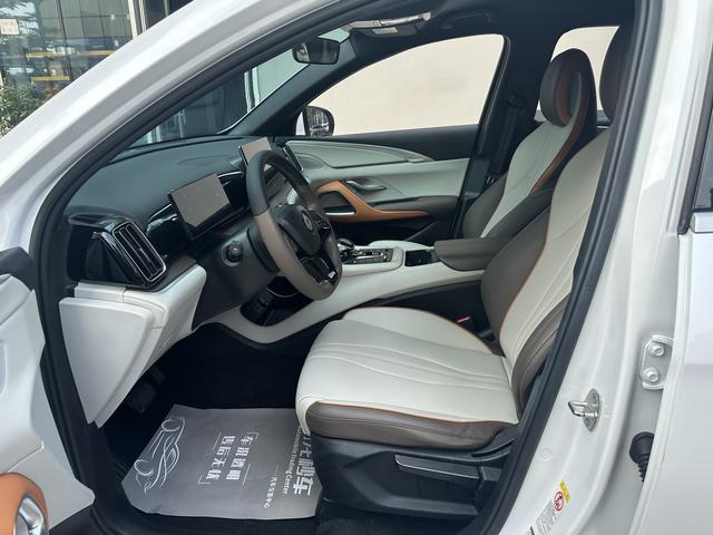 Certificated Pre-Owned BYD Song Pro DM 2022 DM-i 51km Luxury Edition -u23687787