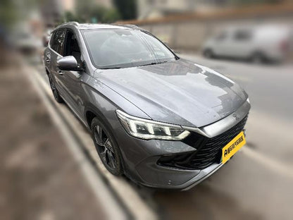 Certificated Pre-Owned BYD Song Pro DM 2023 DM-i Champion Edition 110km Excellence Model -u23734298
