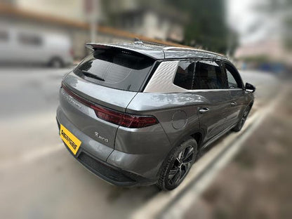 Certificated Pre-Owned BYD Song Pro DM 2023 DM-i Champion Edition 110km Excellence Model -u23734298