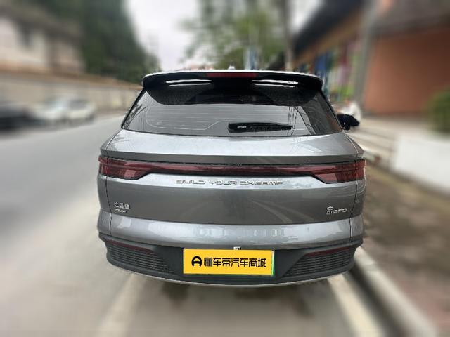 Certificated Pre-Owned BYD Song Pro DM 2023 DM-i Champion Edition 110km Excellence Model -u23734298