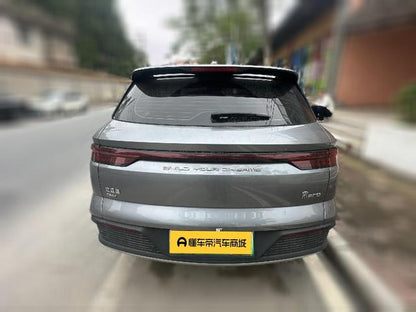 Certificated Pre-Owned BYD Song Pro DM 2023 DM-i Champion Edition 110km Excellence Model -u23734298