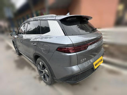 Certificated Pre-Owned BYD Song Pro DM 2023 DM-i Champion Edition 110km Excellence Model -u23734298