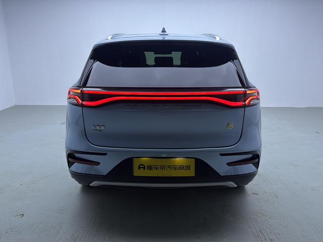 Certificated Pre-Owned BYD Tang DM 2023 DM-i Champion Edition 112KM Honor Version -u23628796