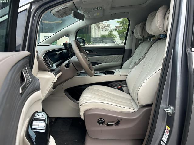 Certificated Pre-Owned Denza D9 DM 2022 970 4WD Flagship Edition -u23414099