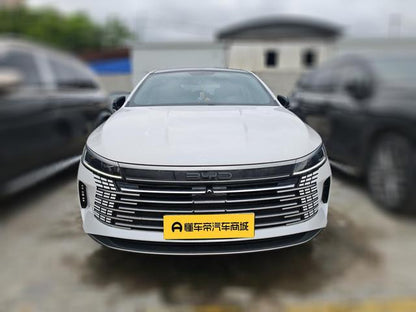 Certificated Pre-Owned BYD Destroyer 05 2024 Glory Edition DM-i 120KM Luxury Version -u23894458
