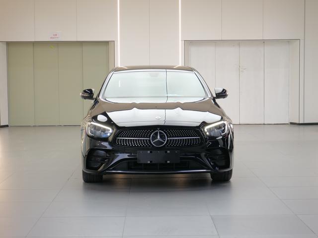 Certificated Pre-Owned Mercedes-Benz E-Class PHEV 2023 E 350 e L Sport Sedan -u22987261