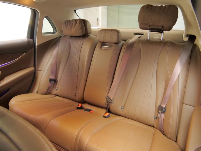 Certificated Pre-Owned Mercedes-Benz E-Class PHEV 2023 E 350 e L Sedan -u23136449