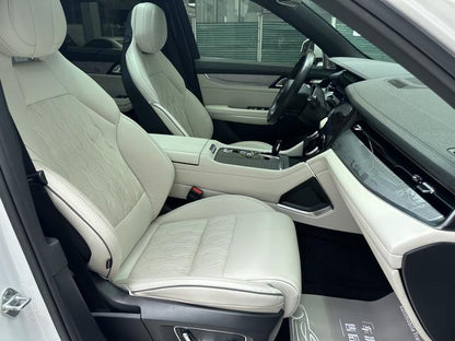 Certificated Pre-Owned Lynk & Co 09 EM-P 2021 2.0TD Performance Edition Six-seater Ultra -u23797223