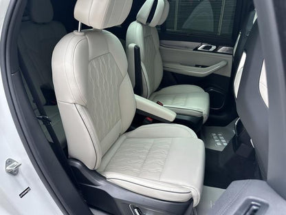 Certificated Pre-Owned Lynk & Co 09 EM-P 2021 2.0TD Performance Edition Six-seater Ultra -u23797223