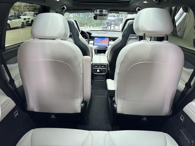 Certificated Pre-Owned Lynk & Co 09 EM-P 2021 2.0TD Performance Edition Six-seater Ultra -u23797223