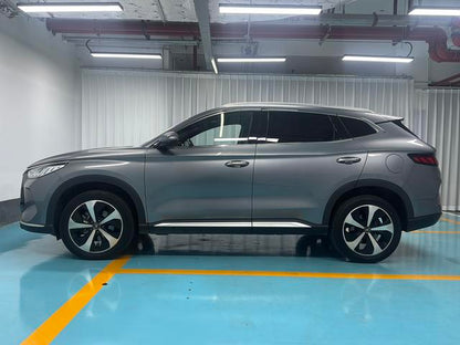 Certificated Pre-Owned BYD Song PLUS DM 2021 DM-i 51KM Two-Wheel Drive Honor Edition -u23404720