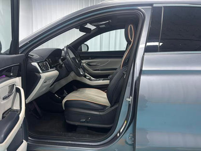Certificated Pre-Owned BYD Song PLUS DM 2021 DM-i 51KM Two-Wheel Drive Honor Edition -u23404720