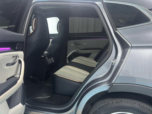 Certificated Pre-Owned BYD Song PLUS DM 2021 DM-i 51KM Two-Wheel Drive Honor Edition -u23404720