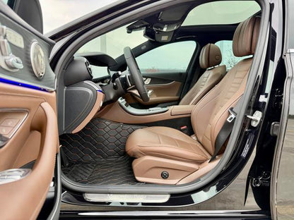 Certificated Pre-Owned Mercedes-Benz E-Class PHEV 2022 Third Modified E 350 e L Sport Sedan -u23839899