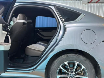 Certificated Pre-Owned BYD Qin PLUS DM 2023 DM-i Champion Edition 55KM Leading Model -u23856969