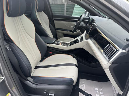 Certificated Pre-Owned BYD Song PLUS DM 2021 DM-i 51KM Two-Wheel Drive Honor Edition -u23865991