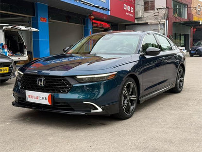Certificated Pre-Owned Accord PHEV 2023 e:PHEV Flagship Edition -u23621189
