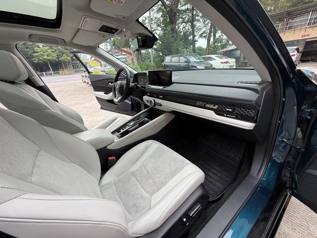 Certificated Pre-Owned Accord PHEV 2023 e:PHEV Flagship Edition -u23621189