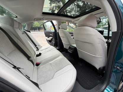 Certificated Pre-Owned Accord PHEV 2023 e:PHEV Flagship Edition -u23621189