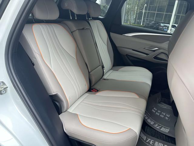 Certificated Pre-Owned BYD Song Pro DM 2023 DM-i Champion Edition 71km Pilot Version -u23834664