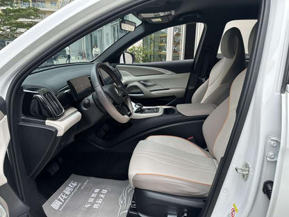 Certificated Pre-Owned BYD Song Pro DM 2023 DM-i Champion Edition 71km Pilot Version -u23834664