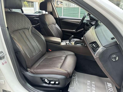 Certificated Pre-Owned BMW 5 Series PHEV 2019 530Le Pioneer Edition -u23560462