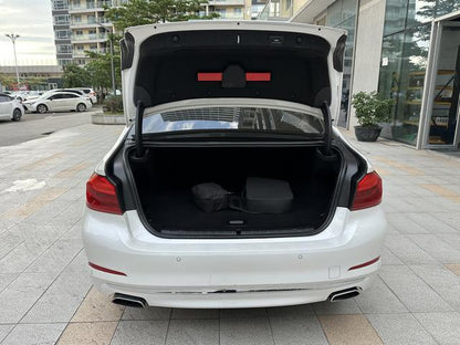 Certificated Pre-Owned BMW 5 Series PHEV 2019 530Le Pioneer Edition -u23560462