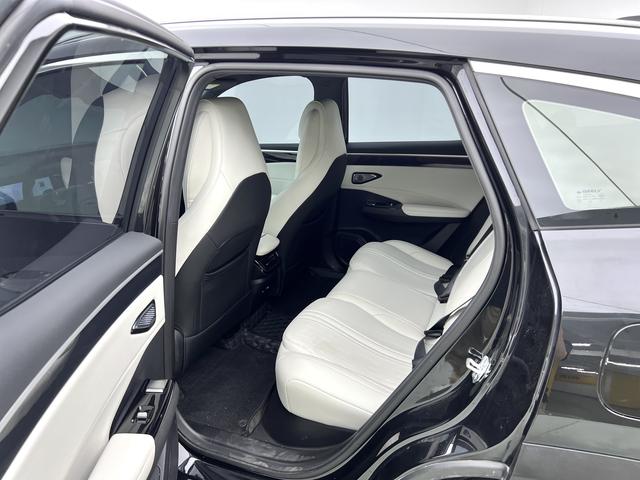 Certificated Pre-Owned Geely Galaxy L7 2023 1.5T DHT 115km Starship -u23219328