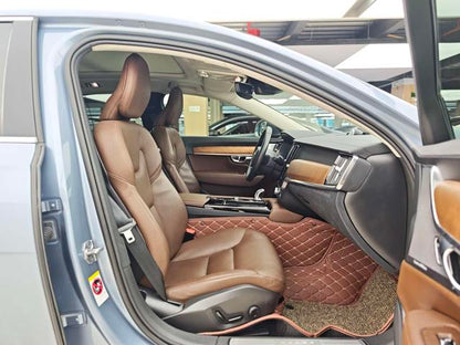 Certificated Pre-Owned Volvo S90 PHEV 2019 T8 E-Drive Hybrid Inscription Edition China V -u23332527