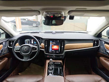 Certificated Pre-Owned Volvo S90 PHEV 2019 T8 E-Drive Hybrid Inscription Edition China V -u23332527