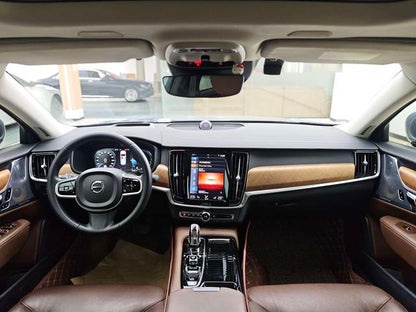 Certificated Pre-Owned Volvo S90 PHEV 2019 T8 E-Drive Hybrid Inscription Edition China V -u23332527