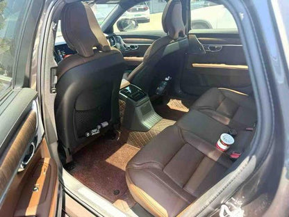 Certificated Pre-Owned Volvo S90 PHEV 2021 T8 E-Drive Hybrid Inscription Luxury Edition -u23894361