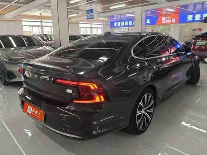 Certificated Pre-Owned Volvo S90 PHEV 2021 T8 E-Drive Hybrid Inscription Luxury Edition -u23894361