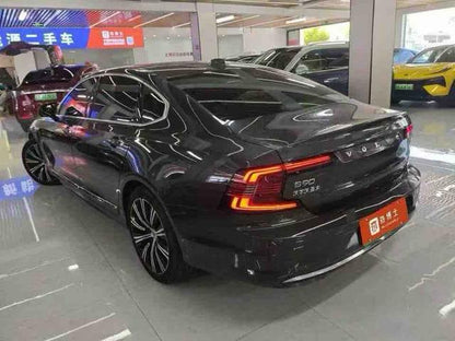 Certificated Pre-Owned Volvo S90 PHEV 2021 T8 E-Drive Hybrid Inscription Luxury Edition -u23894361