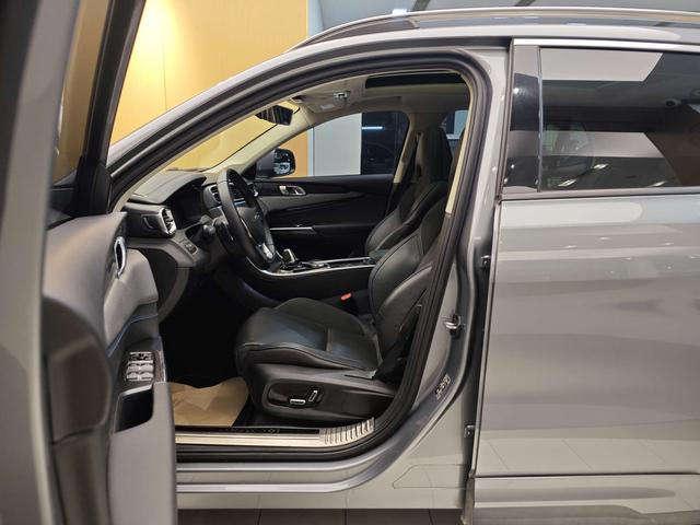 Certificated Pre-Owned Lynk & Co 01 EM-P 2018 1.5T Jin National V -u23906288