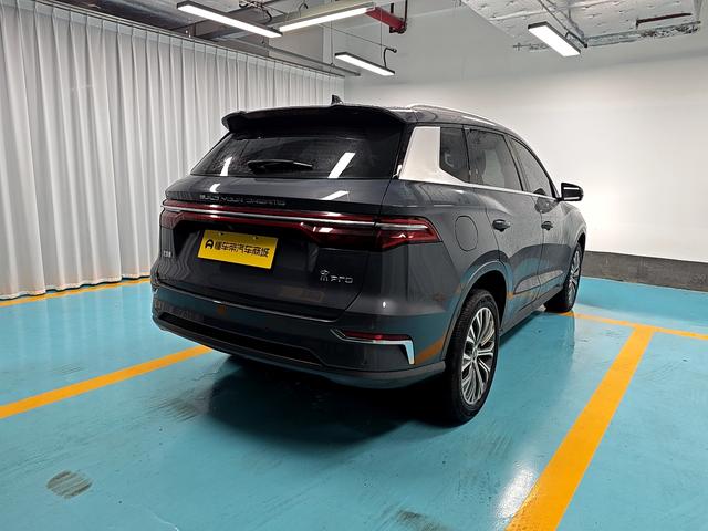 Certificated Pre-Owned BYD Song Pro DM 2019 DM 1.5T Four-wheel Drive Performance Edition Luxury -u23826153