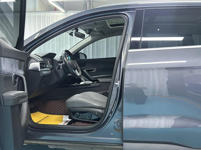 Certificated Pre-Owned BYD Song Pro DM 2019 DM 1.5T Four-wheel Drive Performance Edition Luxury -u23826153
