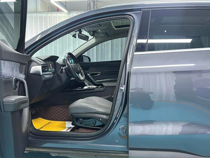 Certificated Pre-Owned BYD Song Pro DM 2019 DM 1.5T Four-wheel Drive Performance Edition Luxury -u23826153