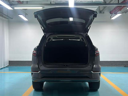 Certificated Pre-Owned BYD Song Pro DM 2019 DM 1.5T Four-wheel Drive Performance Edition Luxury -u23826153