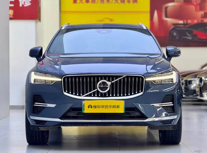 Certificated Pre-Owned Volvo XC60 PHEV 2022 T8 AWD Inscription Luxury Edition -u23854605