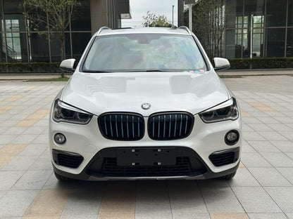 Certificated Pre-Owned BMW X1 PHEV 2019 xDrive25Le Mileage Upgraded Version -u23384516