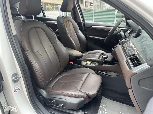 Certificated Pre-Owned BMW X1 PHEV 2019 xDrive25Le Mileage Upgraded Version -u23384516