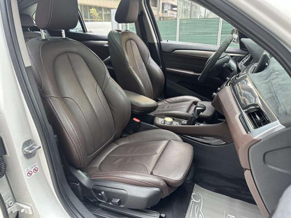 Certificated Pre-Owned BMW X1 PHEV 2019 xDrive25Le Mileage Upgraded Version -u23384516