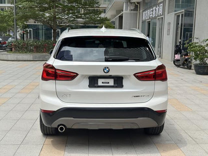 Certificated Pre-Owned BMW X1 PHEV 2019 xDrive25Le Mileage Upgraded Version -u23384516